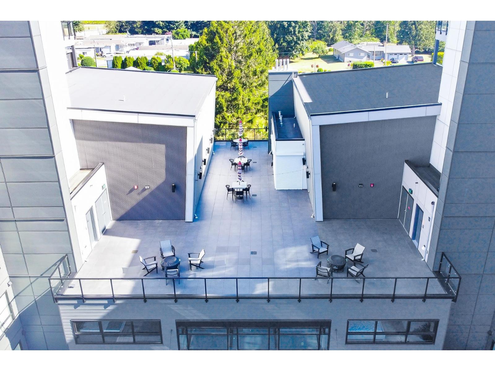 507 45745 Watson Road, Sardis South, Chilliwack, British Columbia  V2R 6K3 - Photo 32 - R3105816