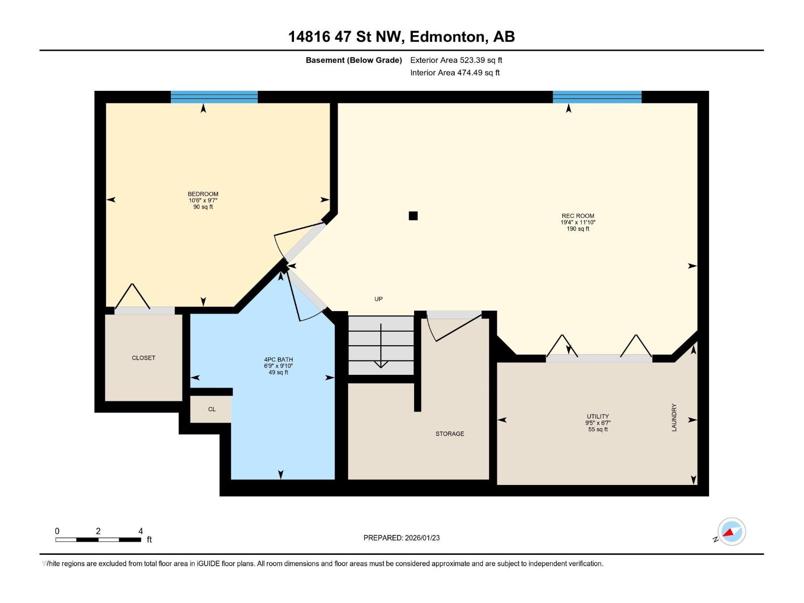 Lorem Ipsum Do, Edmonton, Alberta  T5Y  - Photo 36 - DEMO29496910