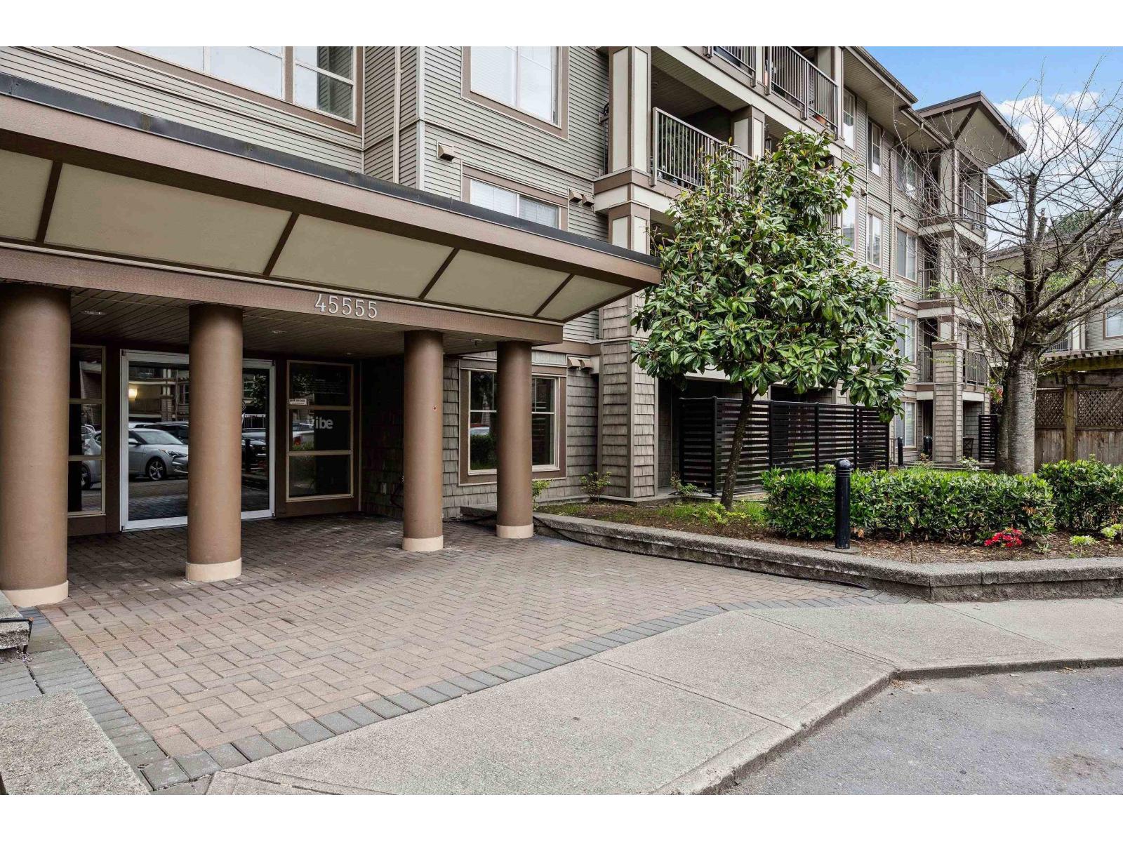 113 45555 Yale Road, Chilliwack Proper South, Chilliwack, British Columbia  V2P 0A9 - Photo 6 - R3096577