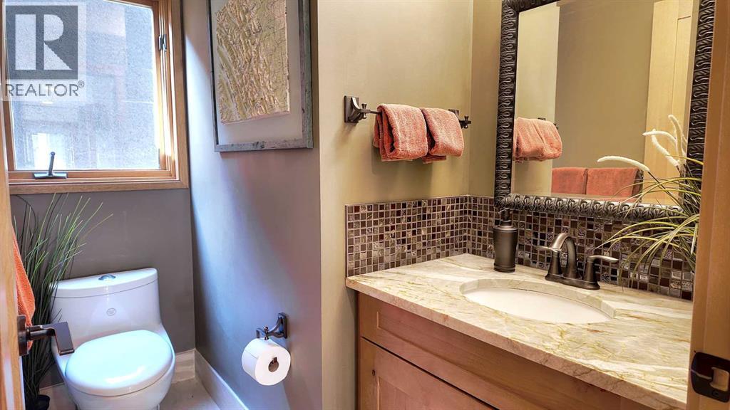 226 Lady Macdonald Drive, Canmore, Alberta  T1W 1H3 - Photo 14 - A2301104