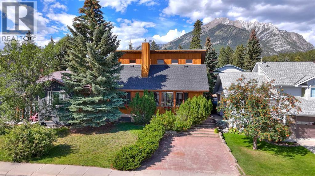 226 Lady Macdonald Drive, Canmore, Alberta  T1W 1H3 - Photo 46 - A2301104