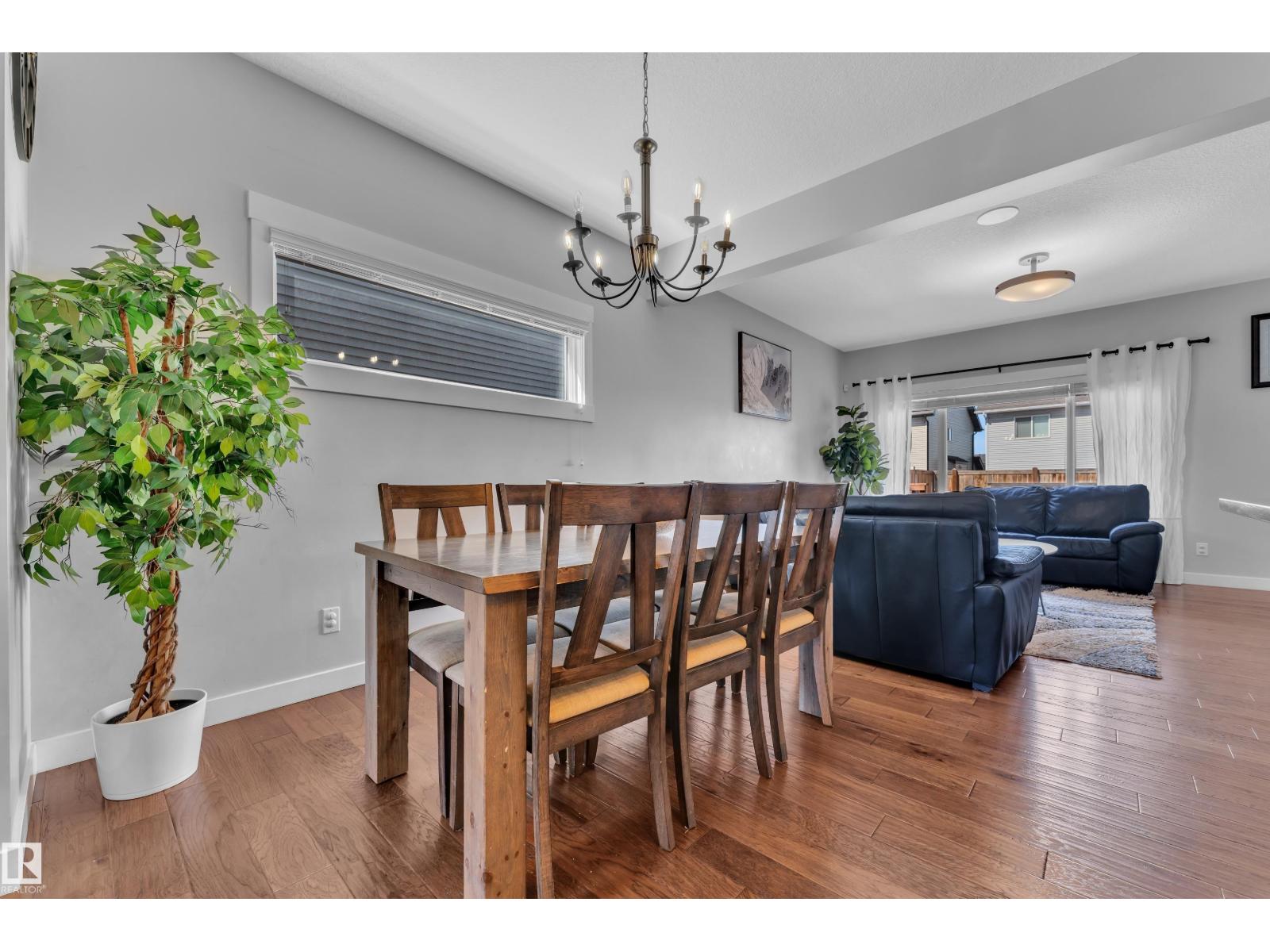 6406 169 Av Nw, Edmonton, Alberta T5Y 3W6 - Photo 10 - E4482281