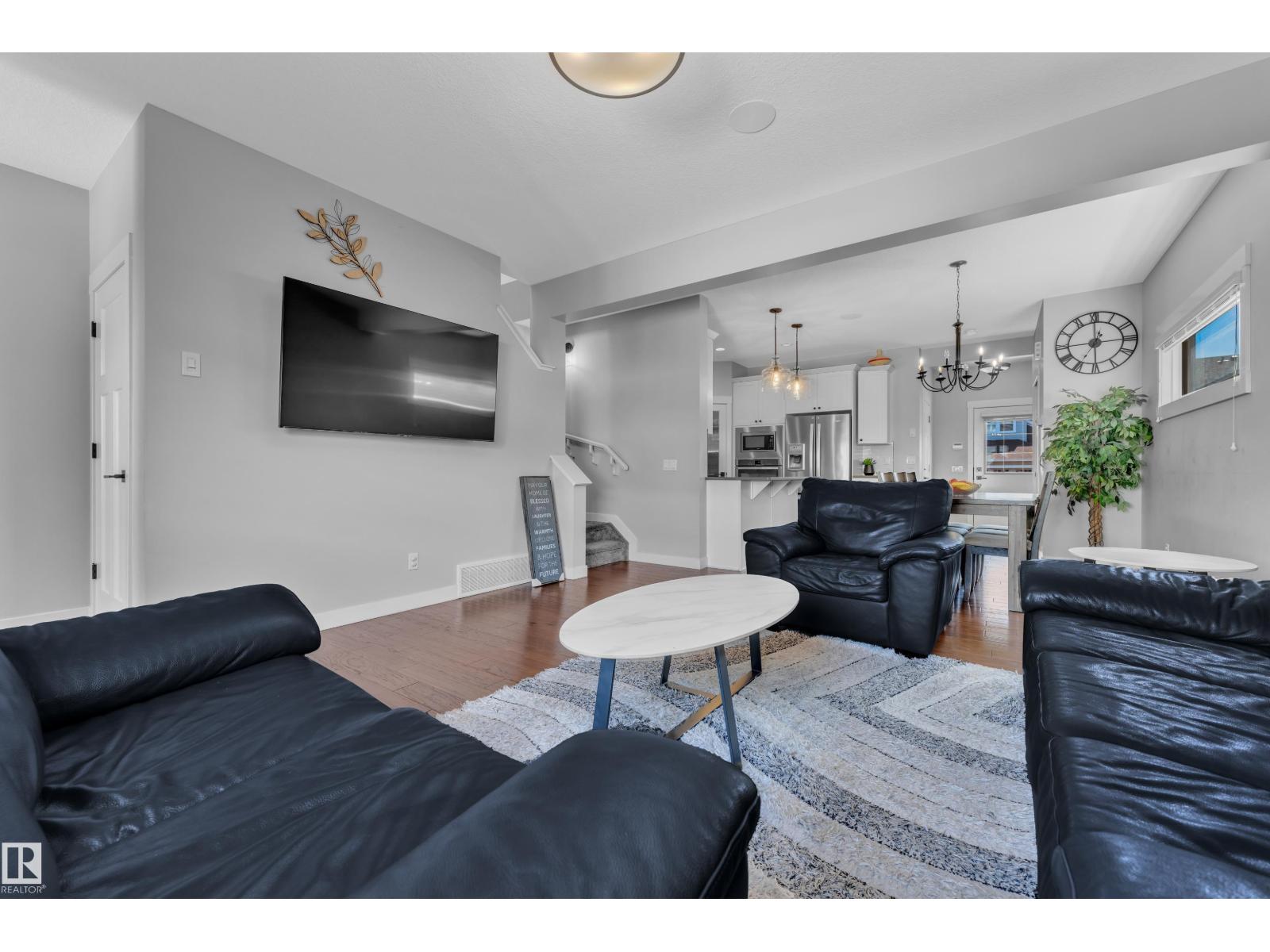 6406 169 Av Nw, Edmonton, Alberta T5Y 3W6 - Photo 13 - E4482281