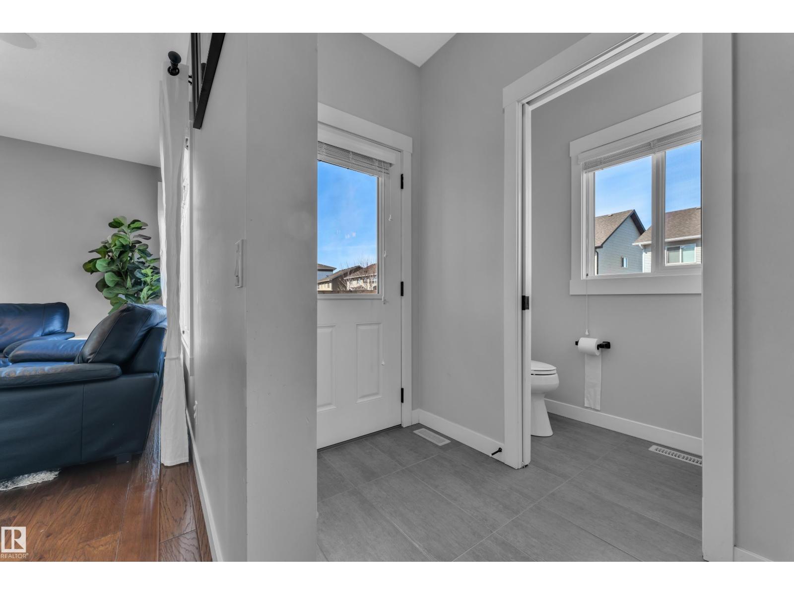 6406 169 Av Nw, Edmonton, Alberta T5Y 3W6 - Photo 15 - E4482281