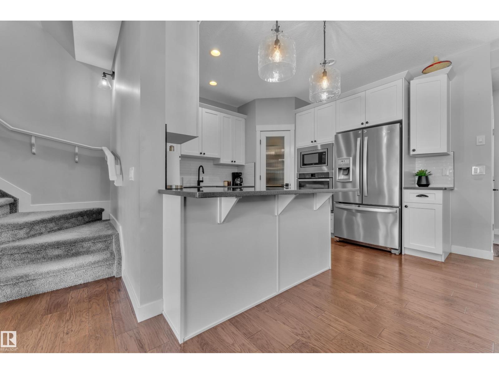 6406 169 Av Nw, Edmonton, Alberta T5Y 3W6 - Photo 18 - E4482281