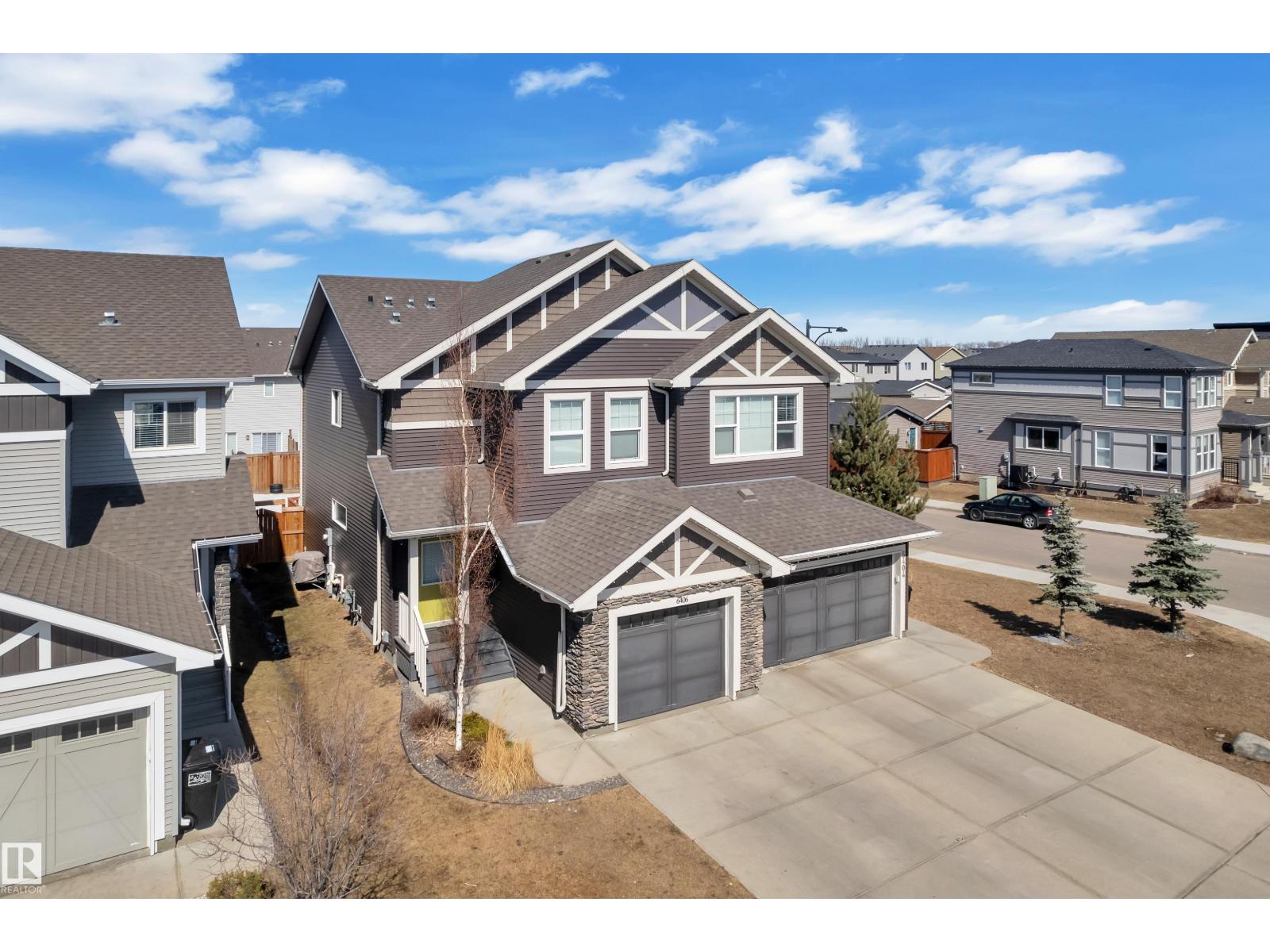 6406 169 Av Nw, Edmonton, Alberta T5Y 3W6 - Photo 2 - E4482281