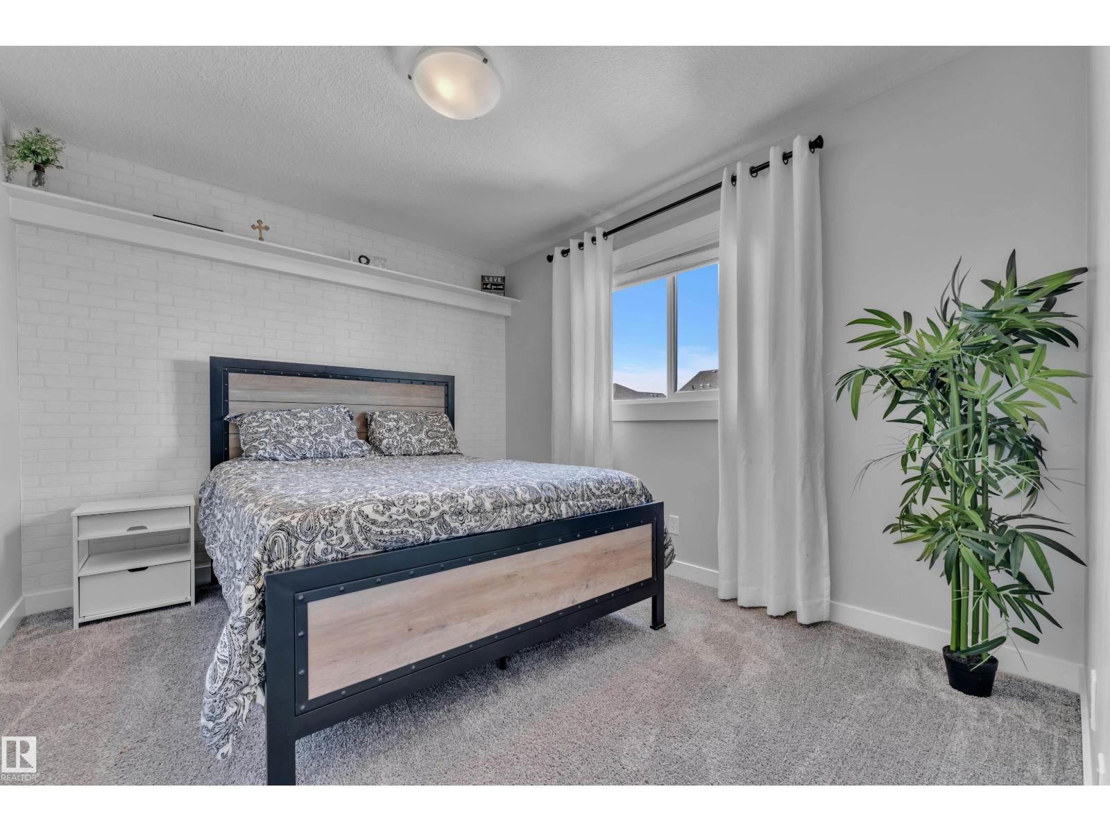 6406 169 Av Nw, Edmonton, Alberta T5Y 3W6 - Photo 20 - E4482281