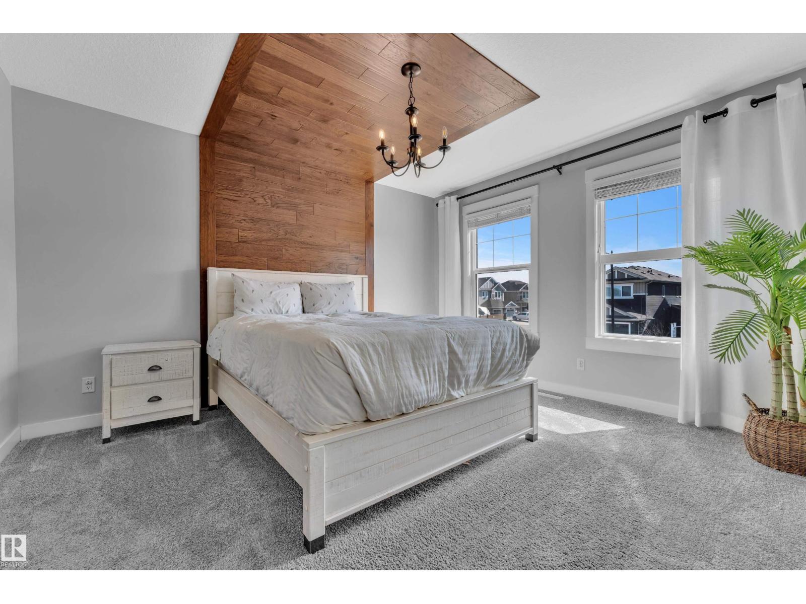 6406 169 Av Nw, Edmonton, Alberta T5Y 3W6 - Photo 28 - E4482281