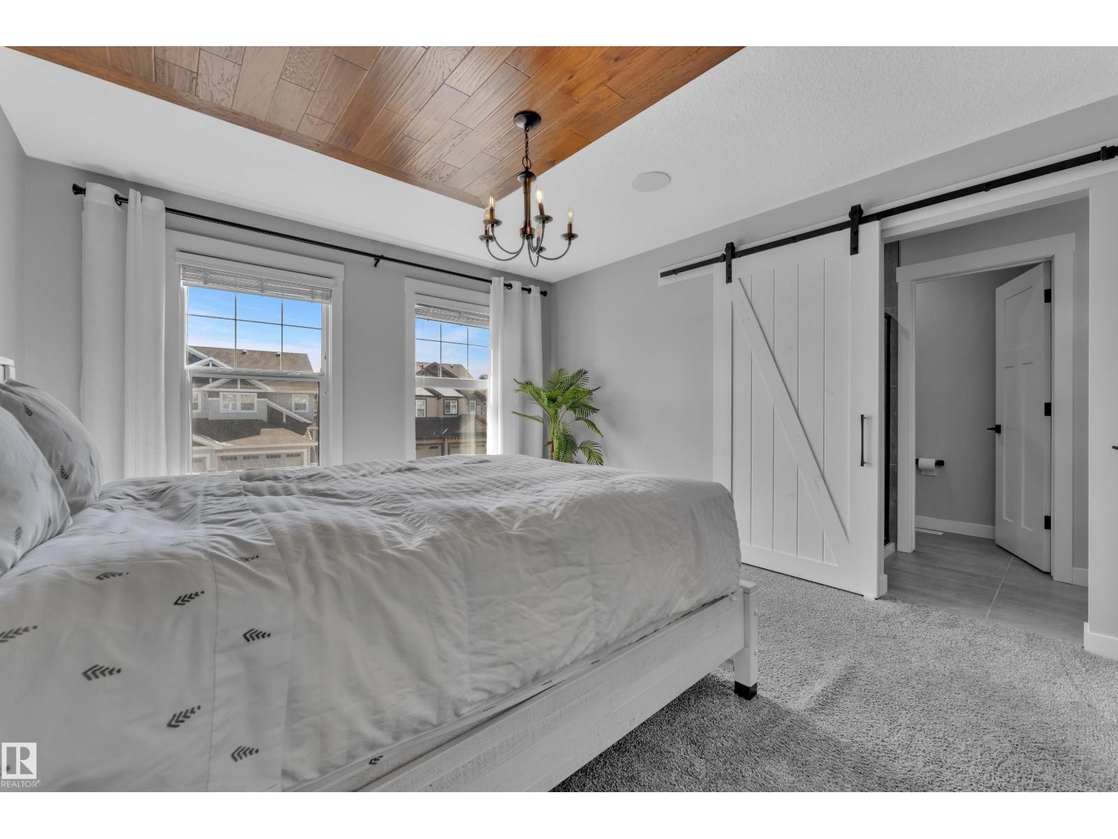 6406 169 Av Nw, Edmonton, Alberta T5Y 3W6 - Photo 31 - E4482281