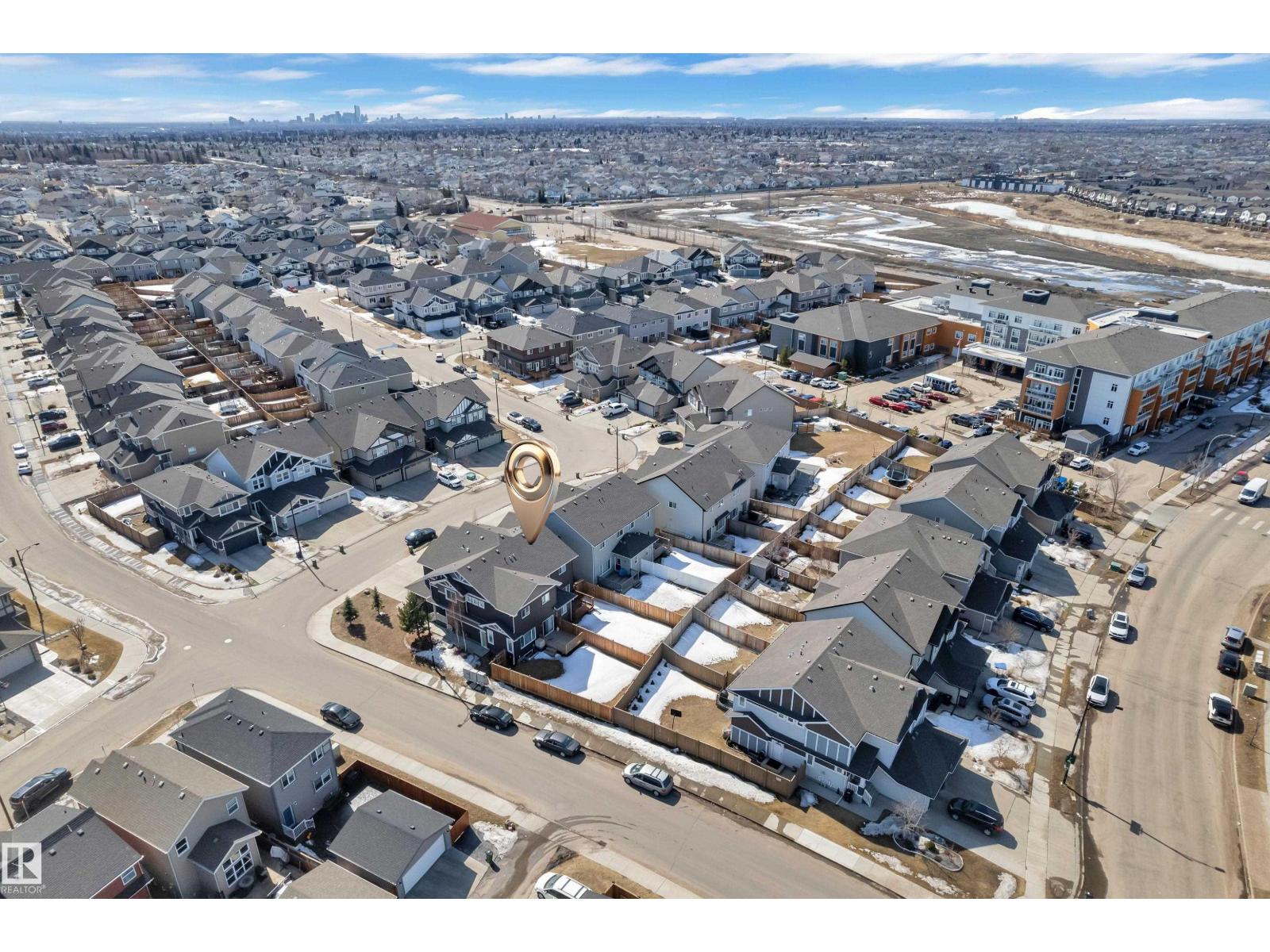 6406 169 Av Nw, Edmonton, Alberta T5Y 3W6 - Photo 44 - E4482281