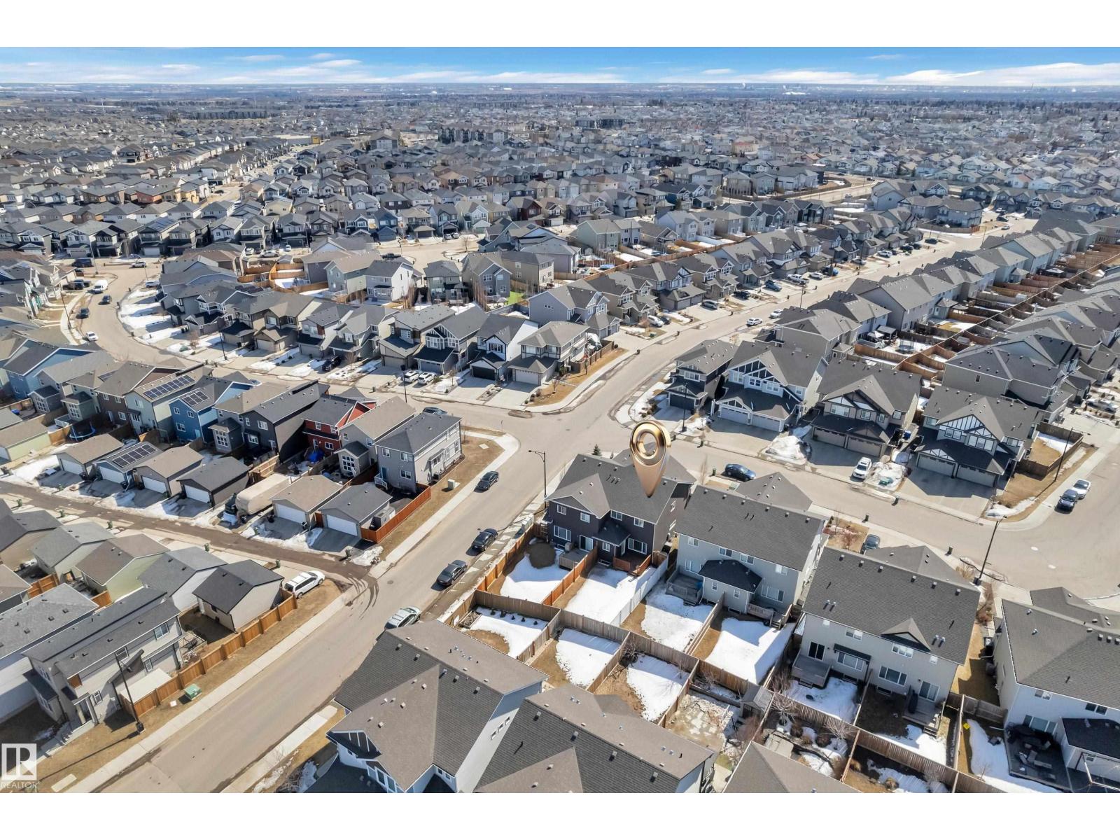 6406 169 Av Nw, Edmonton, Alberta T5Y 3W6 - Photo 45 - E4482281