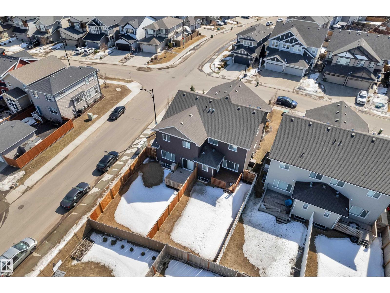 6406 169 Av Nw, Edmonton, Alberta T5Y 3W6 - Photo 46 - E4482281