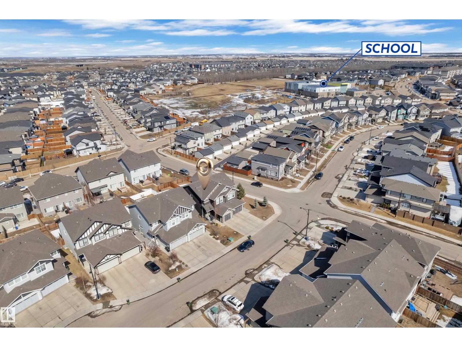 6406 169 Av Nw, Edmonton, Alberta T5Y 3W6 - Photo 47 - E4482281