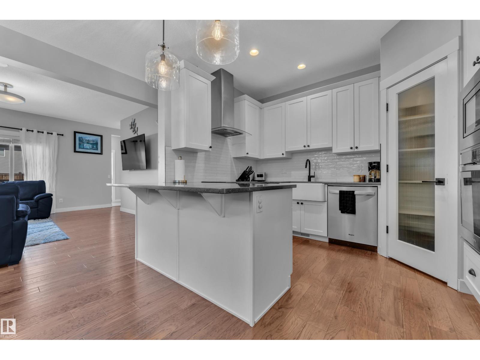 6406 169 Av Nw, Edmonton, Alberta T5Y 3W6 - Photo 6 - E4482281