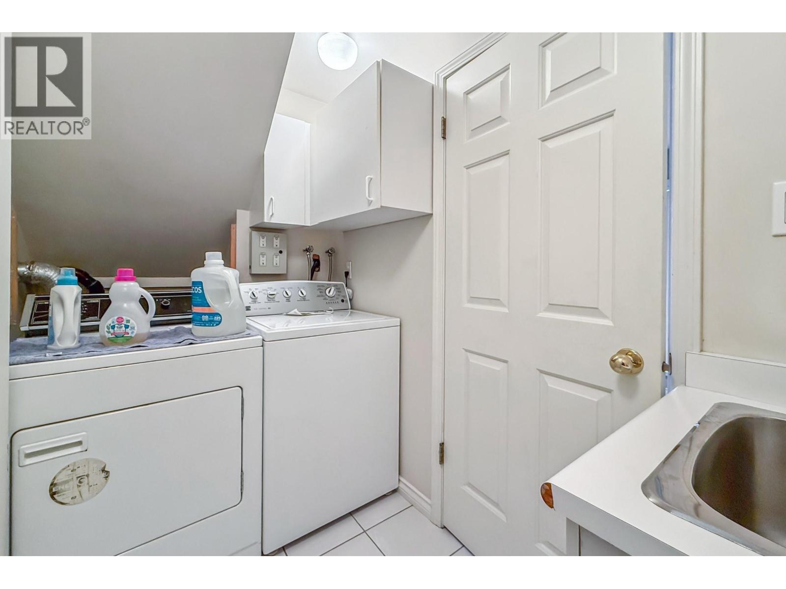 2755 W 20th Avenue, Vancouver, British Columbia  V6L 1H1 - Photo 32 - R3074149