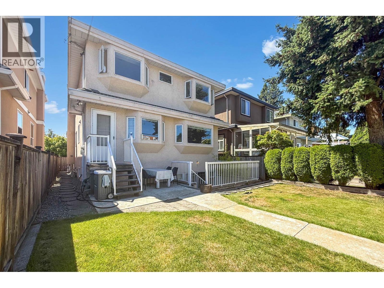 2755 W 20th Avenue, Vancouver, British Columbia  V6L 1H1 - Photo 36 - R3074149