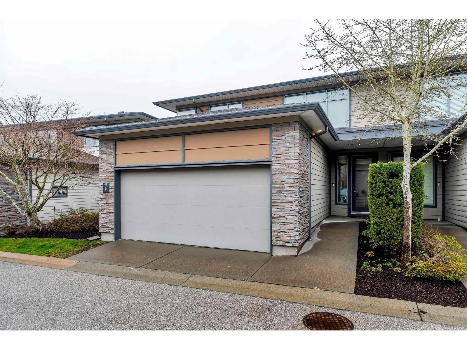 40 2603 162 STREET, Surrey, British Columbia