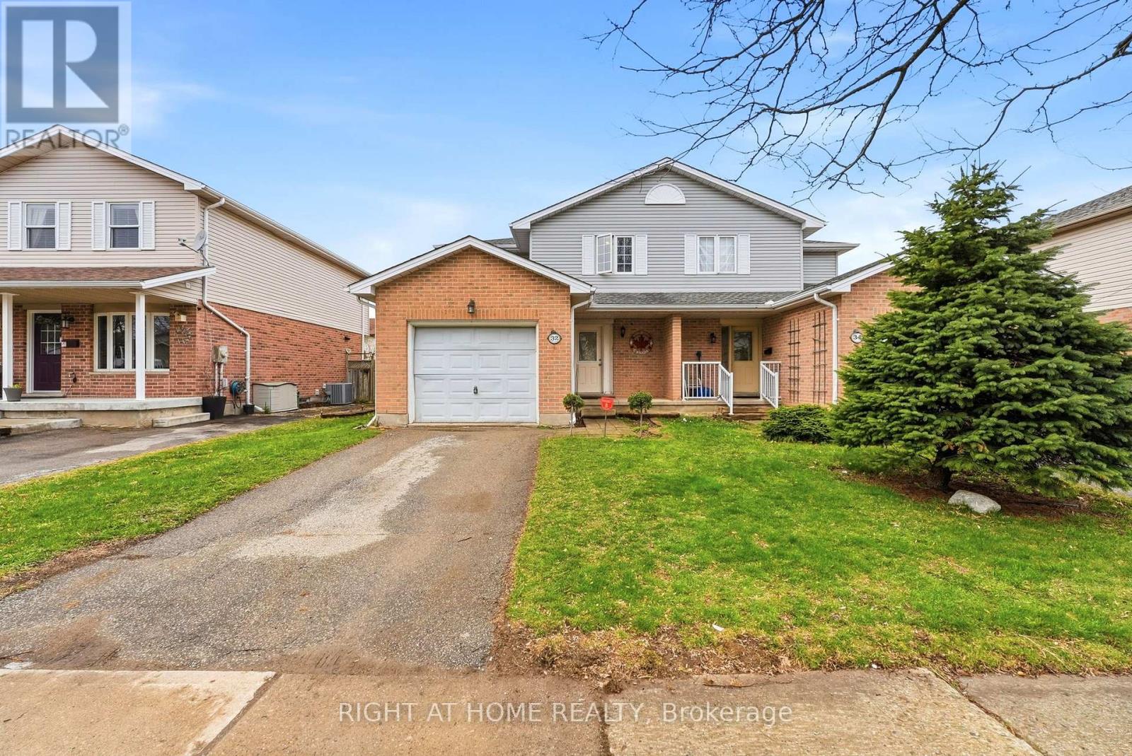 32 BOWCOTT CRESCENT, London East, Ontario