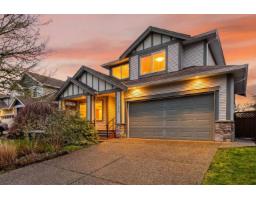 7134 196A STREET, Langley, British Columbia