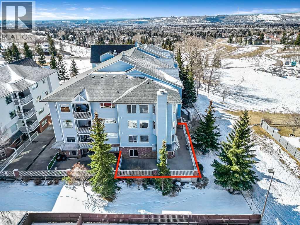 3212 Hawksbrow Point Nw, Calgary, Alberta  T3G 4C9 - Photo 21 - A2300428