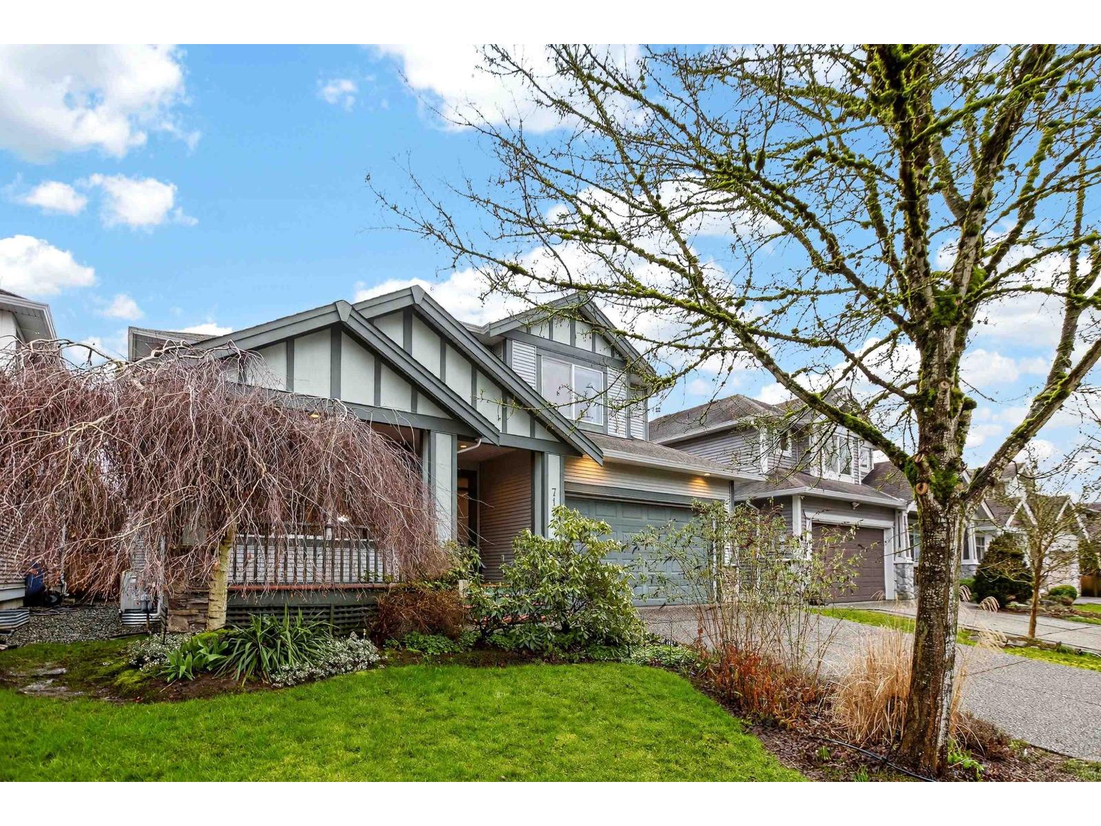 7134 196a Street, Langley, British Columbia  V2Y 2Z9 - Photo 3 - R3111423