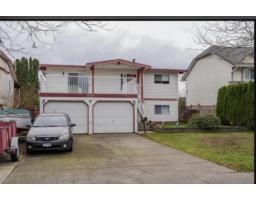3237 272B STREET, Langley, British Columbia