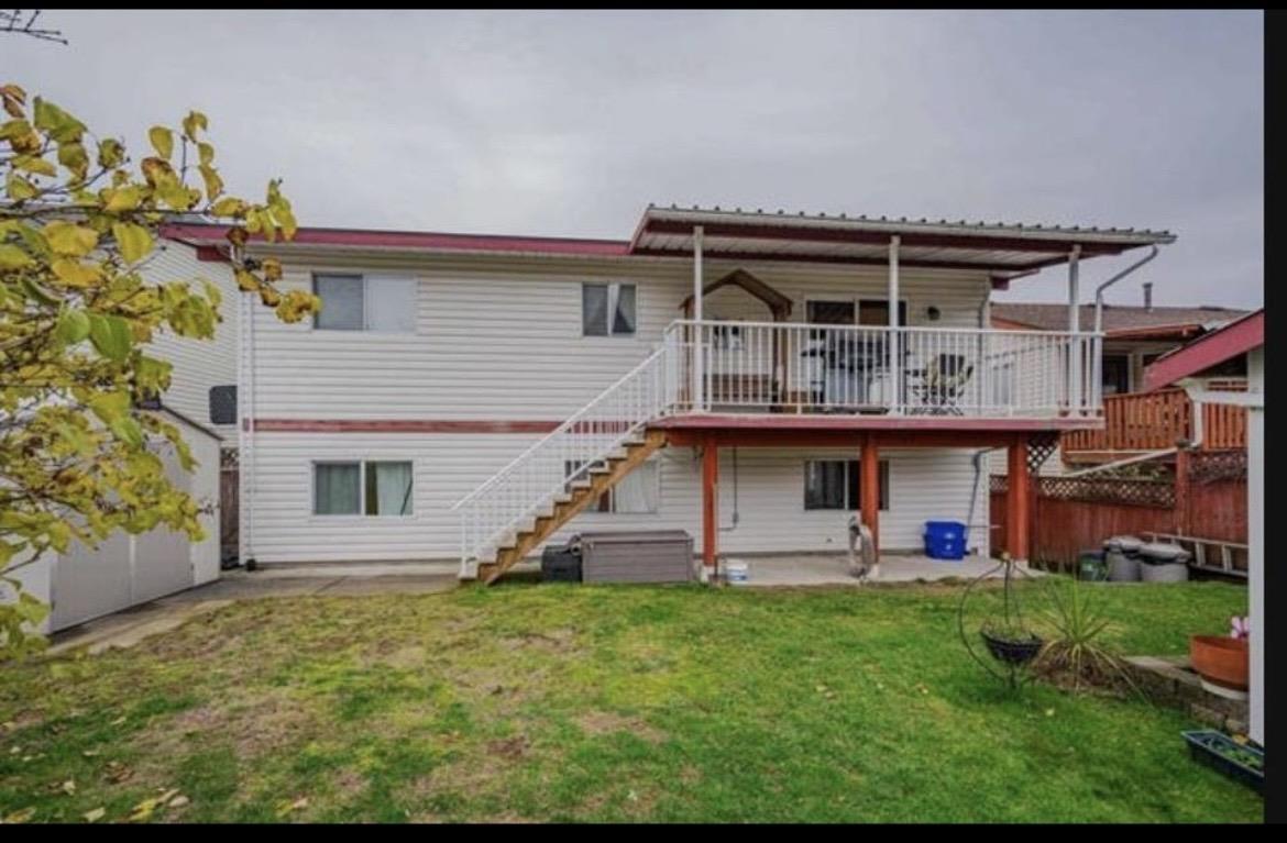 3237 272b Street, Langley, British Columbia  V4W 3H8 - Photo 3 - R3110403