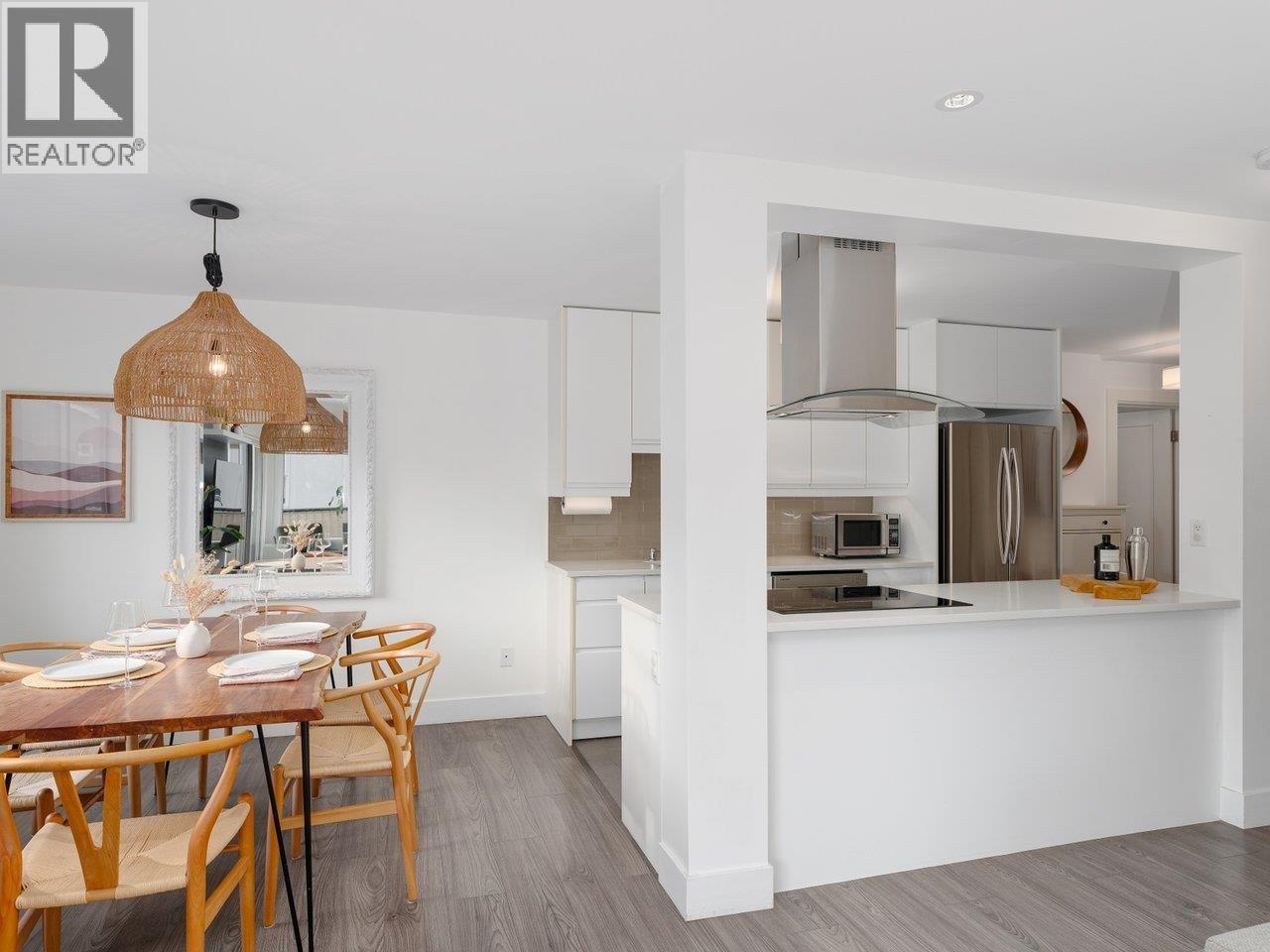 103 127 E 4th Street, North Vancouver, British Columbia  V7L 1H7 - Photo 9 - R3100775