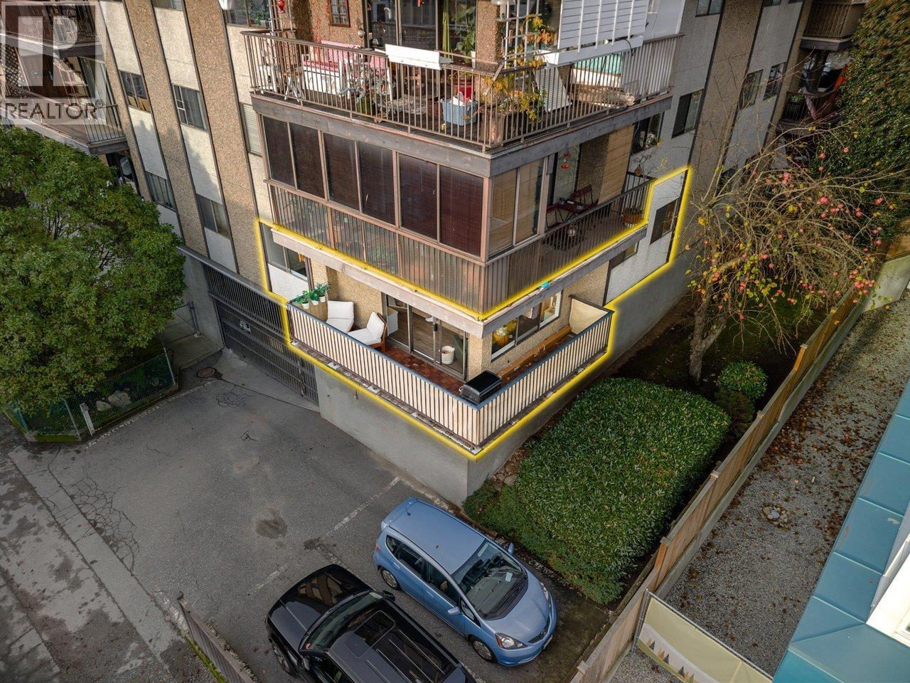 103 127 E 4th Street, North Vancouver, British Columbia  V7L 1H7 - Photo 27 - R3100775