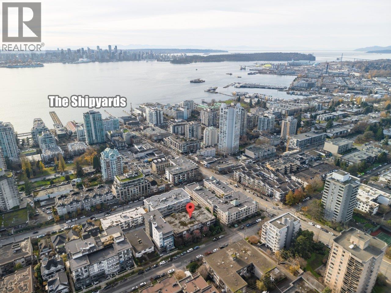 103 127 E 4th Street, North Vancouver, British Columbia  V7L 1H7 - Photo 35 - R3100775