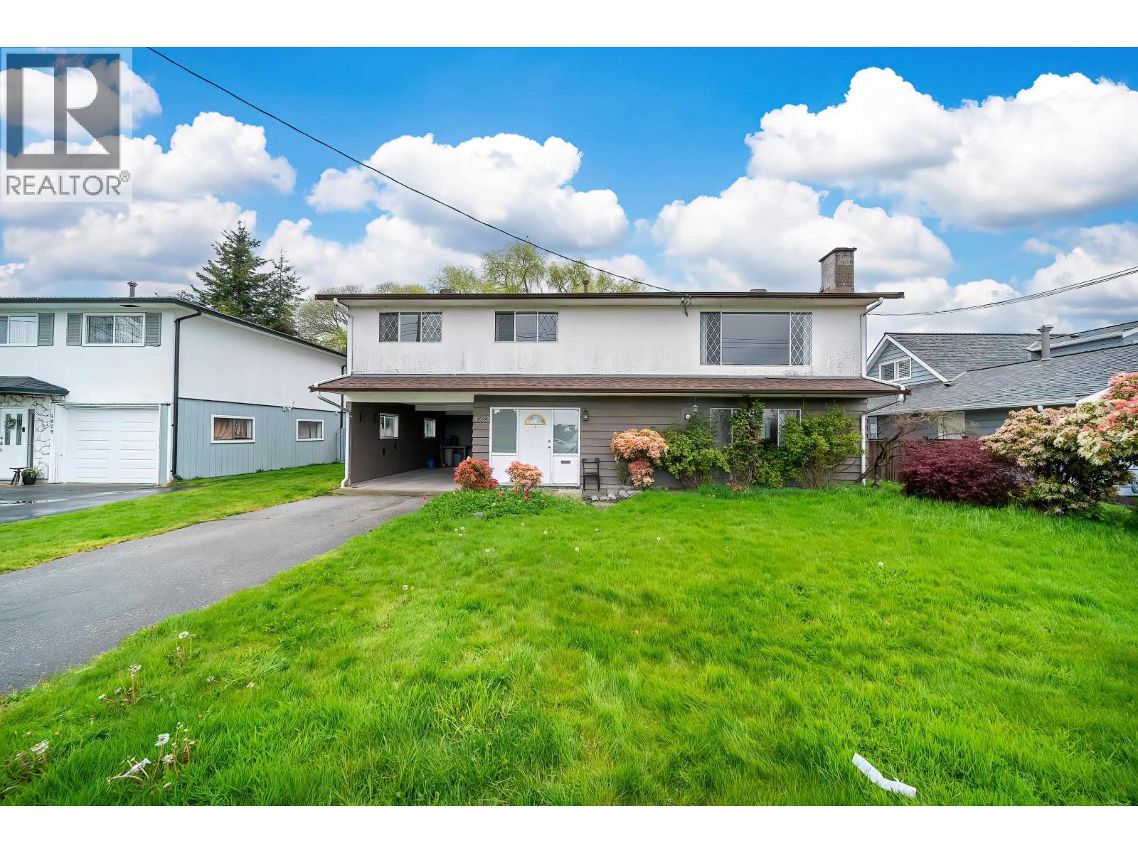 4933 44 Avenue, Delta, British Columbia  V4K 1B9 - Photo 1 - R3096886