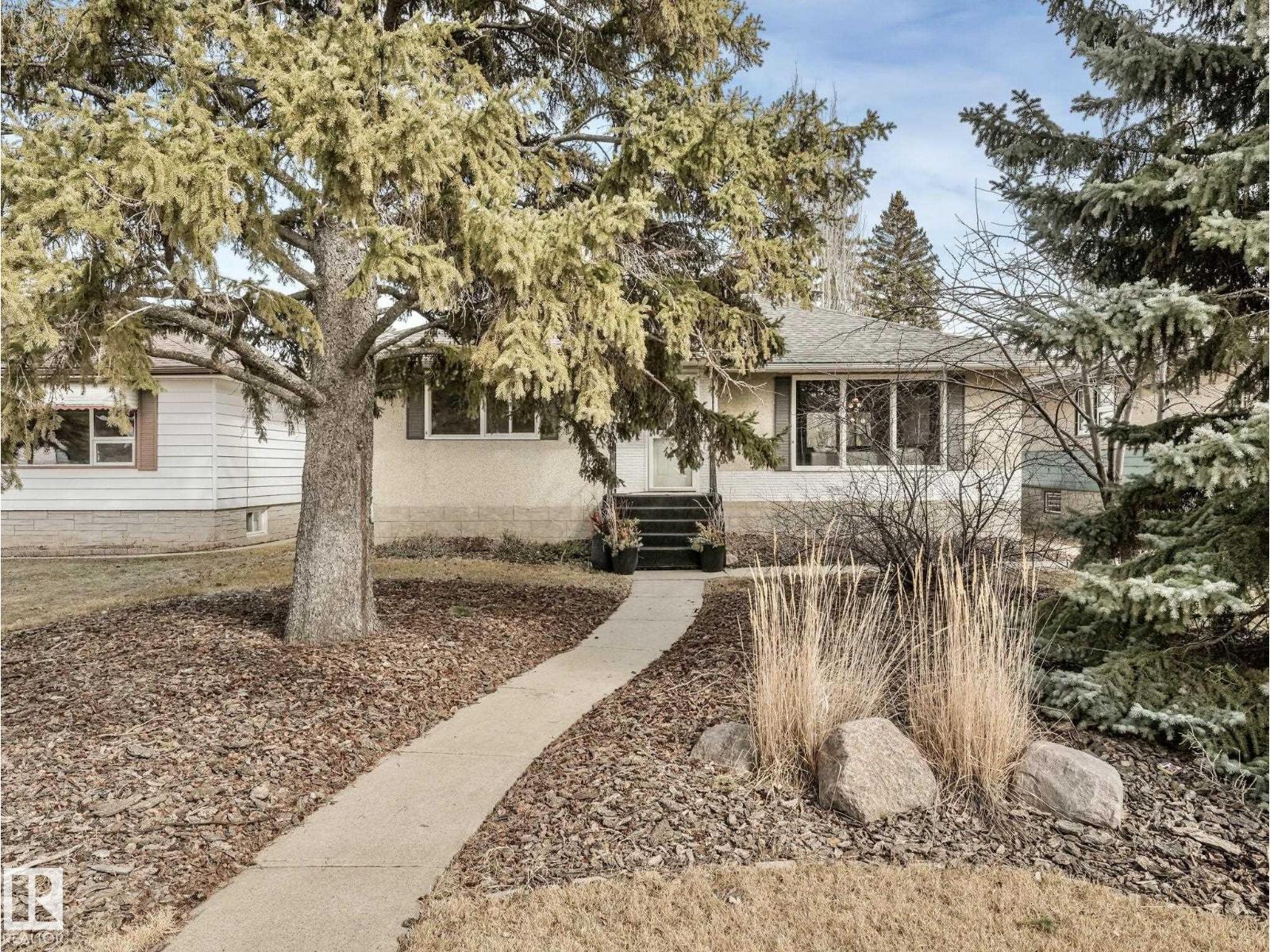 9419 145 ST NW, Edmonton, Alberta