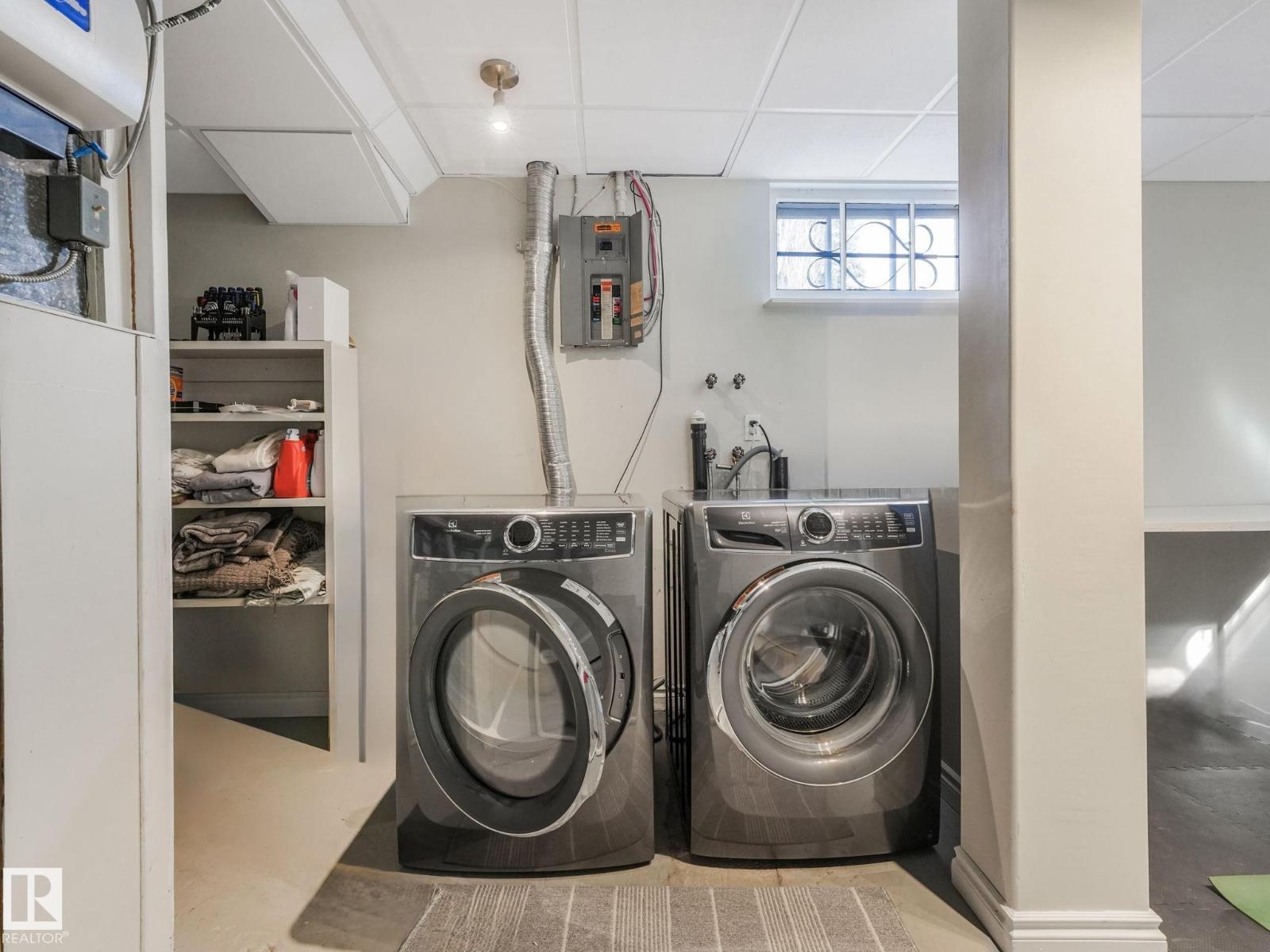 9419 145 St Nw, Edmonton, Alberta  T5R 0V3 - Photo 35 - E4482282