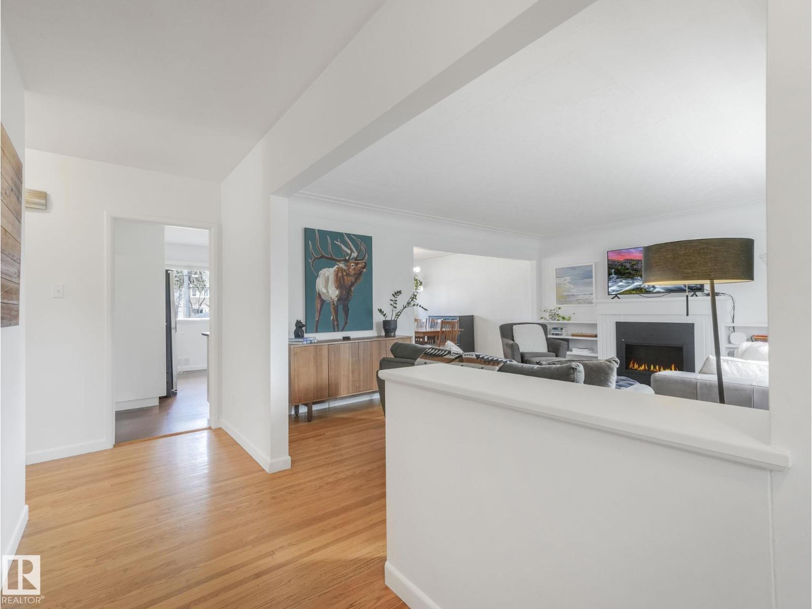 9419 145 St Nw, Edmonton, Alberta  T5R 0V3 - Photo 4 - E4482282