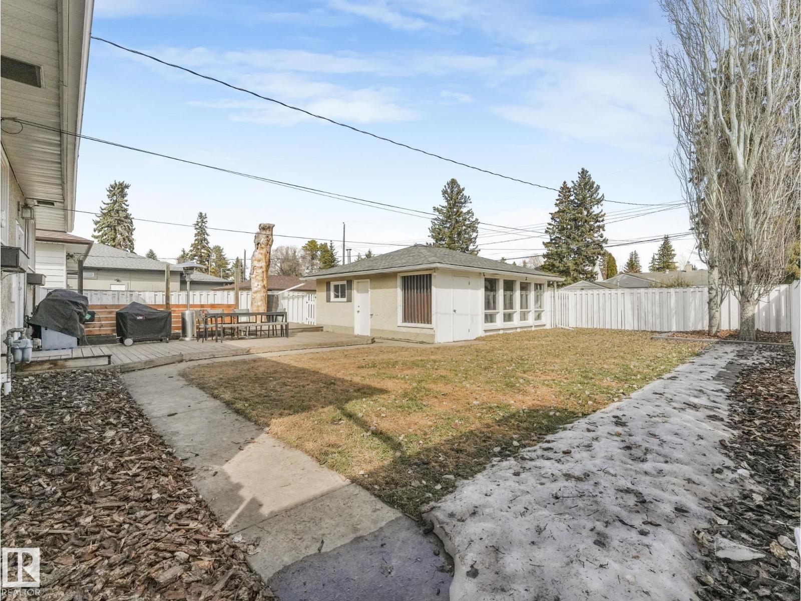 9419 145 St Nw, Edmonton, Alberta  T5R 0V3 - Photo 40 - E4482282