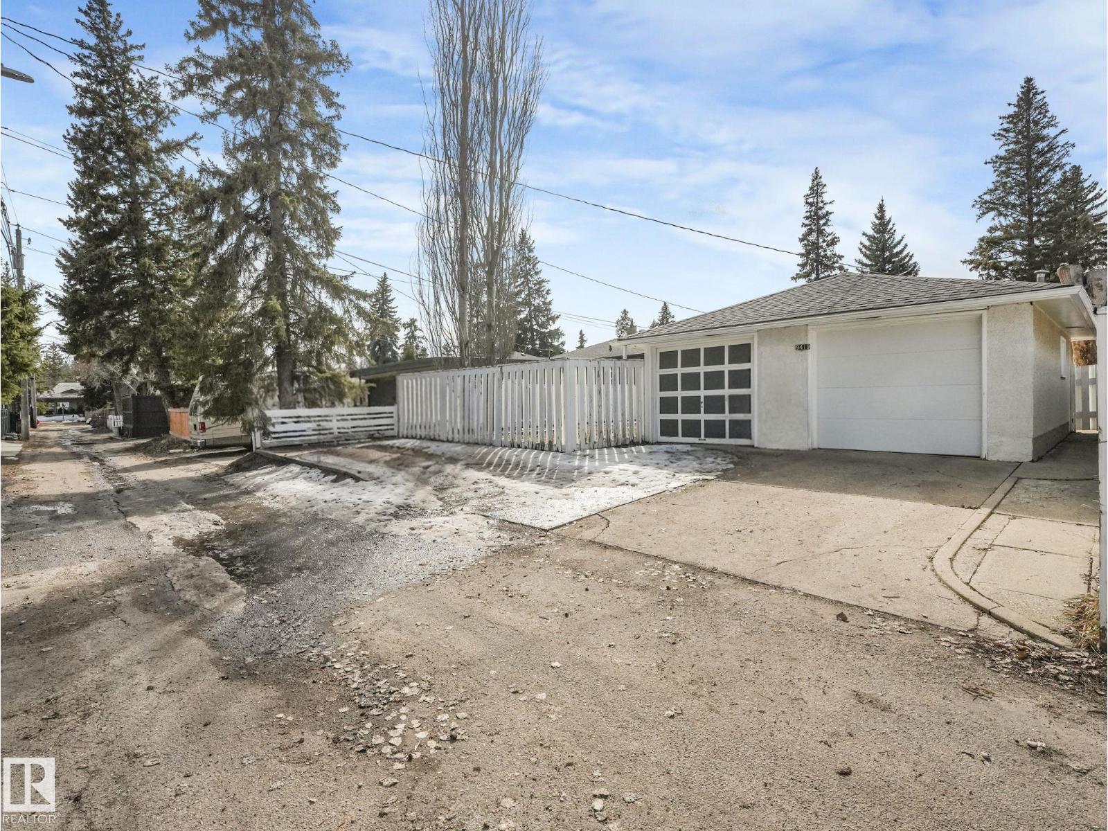 9419 145 St Nw, Edmonton, Alberta  T5R 0V3 - Photo 44 - E4482282