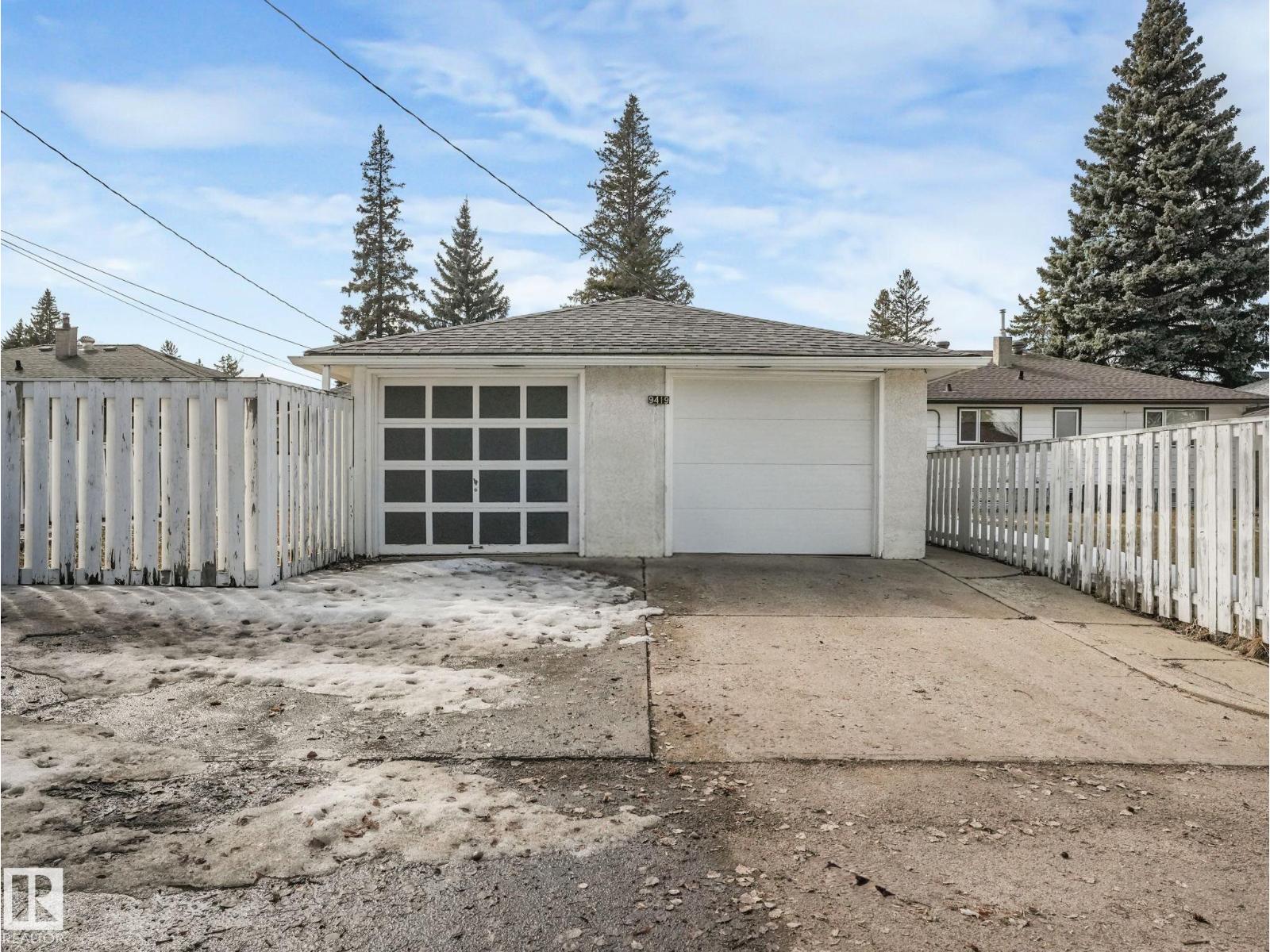 9419 145 St Nw, Edmonton, Alberta  T5R 0V3 - Photo 45 - E4482282