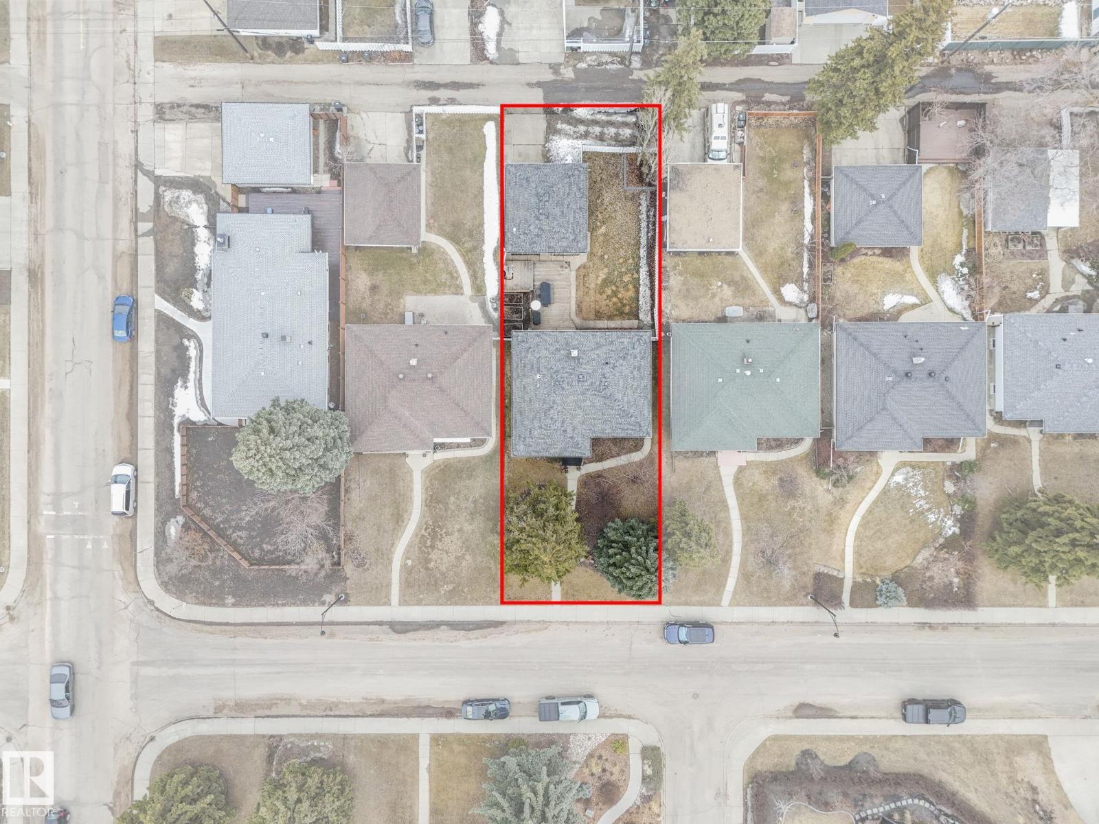 9419 145 St Nw, Edmonton, Alberta  T5R 0V3 - Photo 48 - E4482282