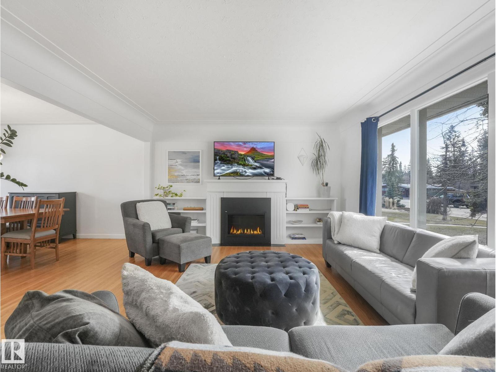 9419 145 St Nw, Edmonton, Alberta  T5R 0V3 - Photo 5 - E4482282