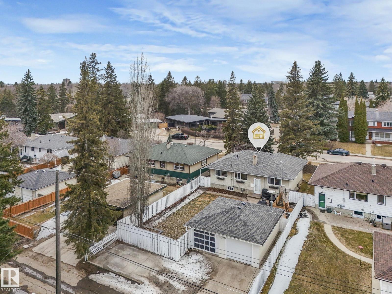 9419 145 St Nw, Edmonton, Alberta  T5R 0V3 - Photo 51 - E4482282