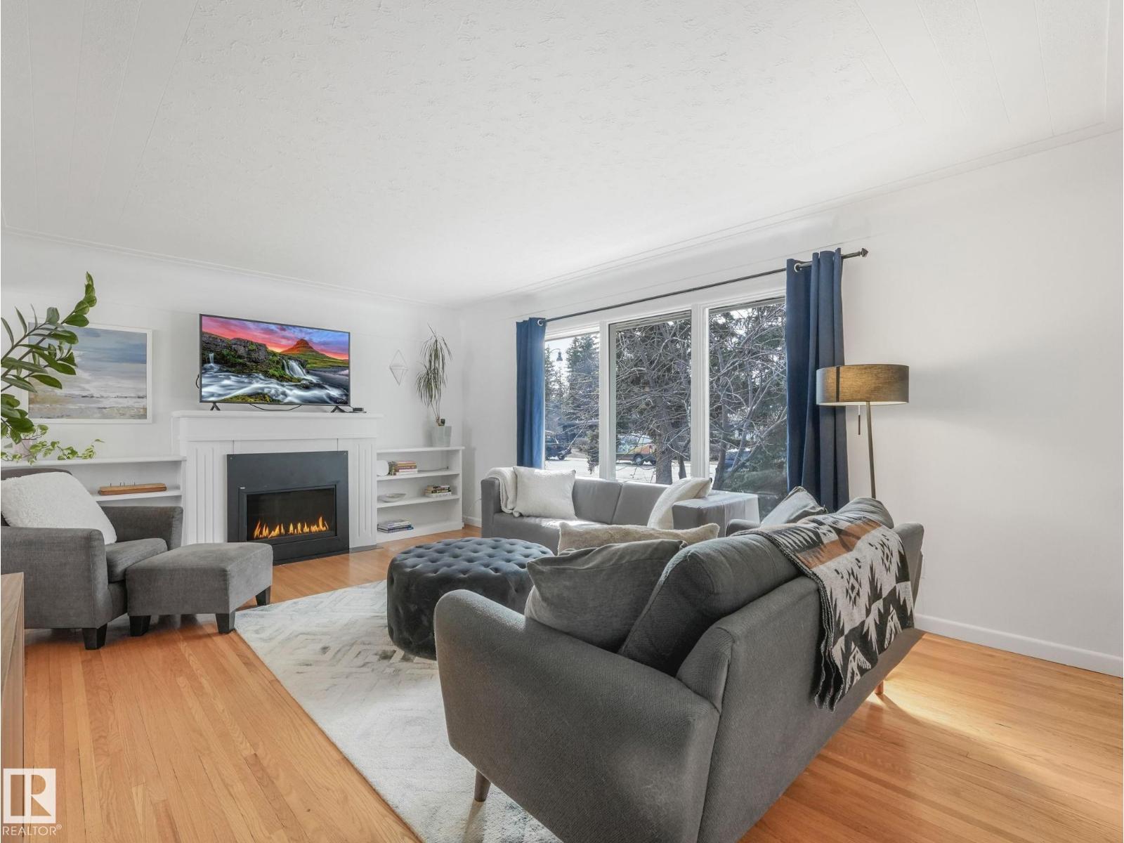 9419 145 St Nw, Edmonton, Alberta  T5R 0V3 - Photo 6 - E4482282