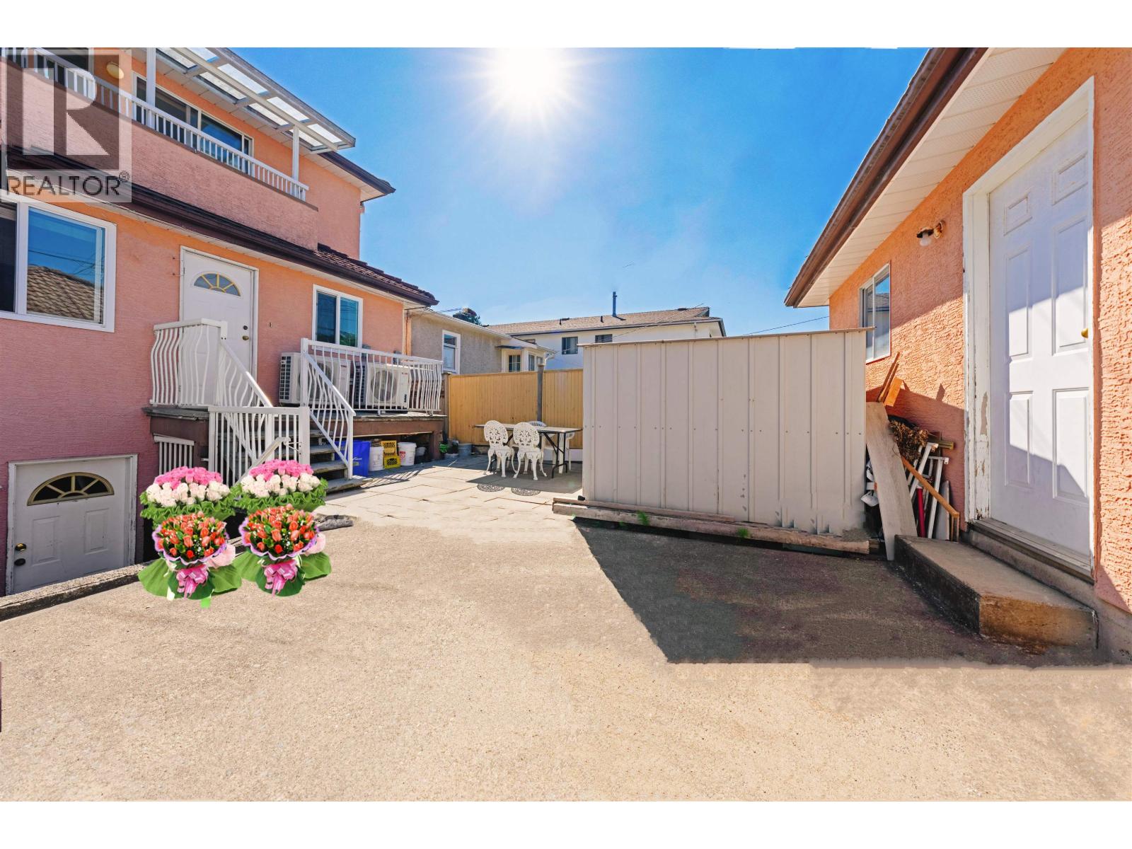 75 E 56th Avenue, Vancouver, British Columbia  V5X 1P7 - Photo 5 - R3035622