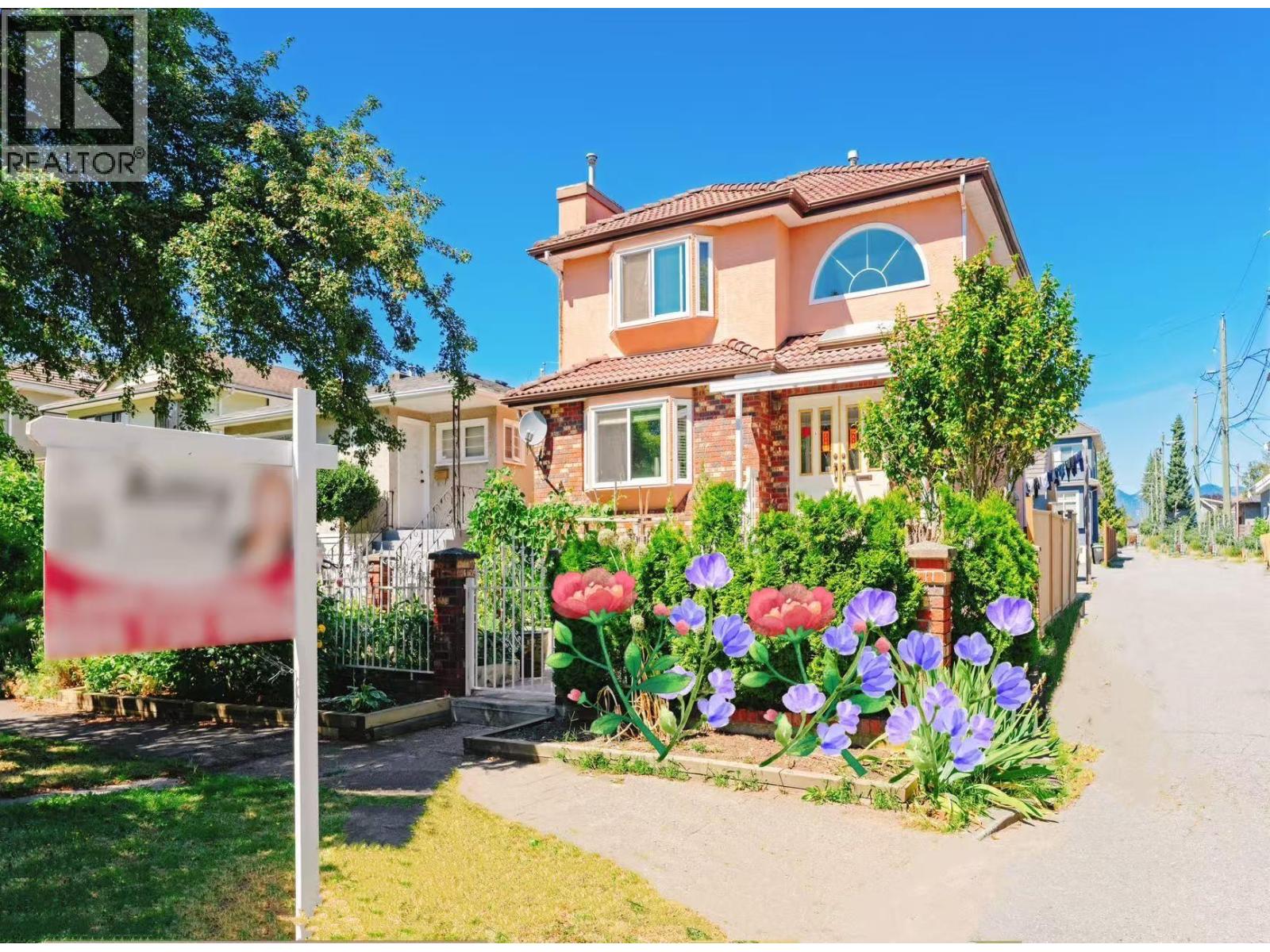 75 E 56th Avenue, Vancouver, British Columbia  V5X 1P7 - Photo 2 - R3035622