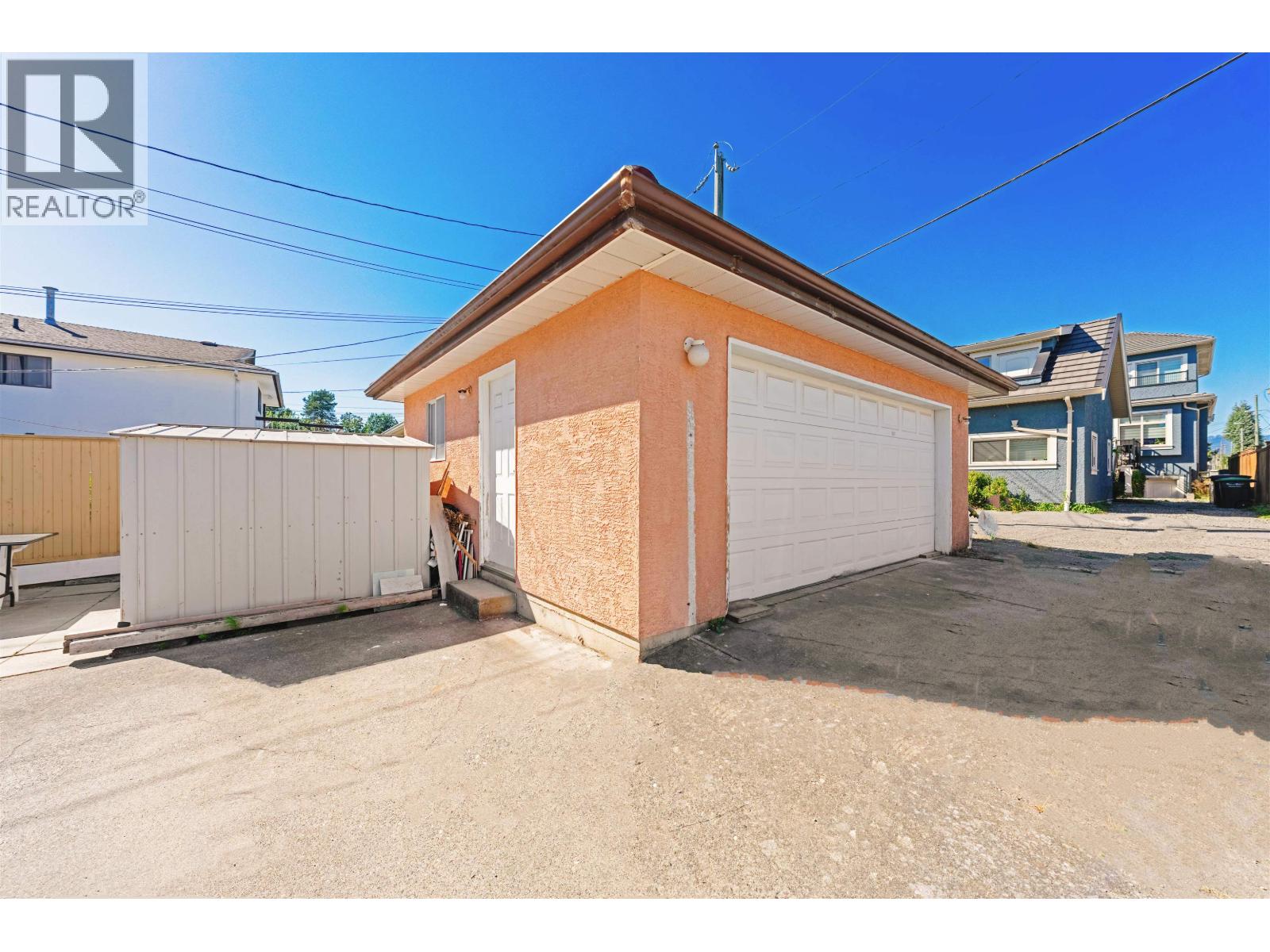 75 E 56th Avenue, Vancouver, British Columbia  V5X 1P7 - Photo 4 - R3035622