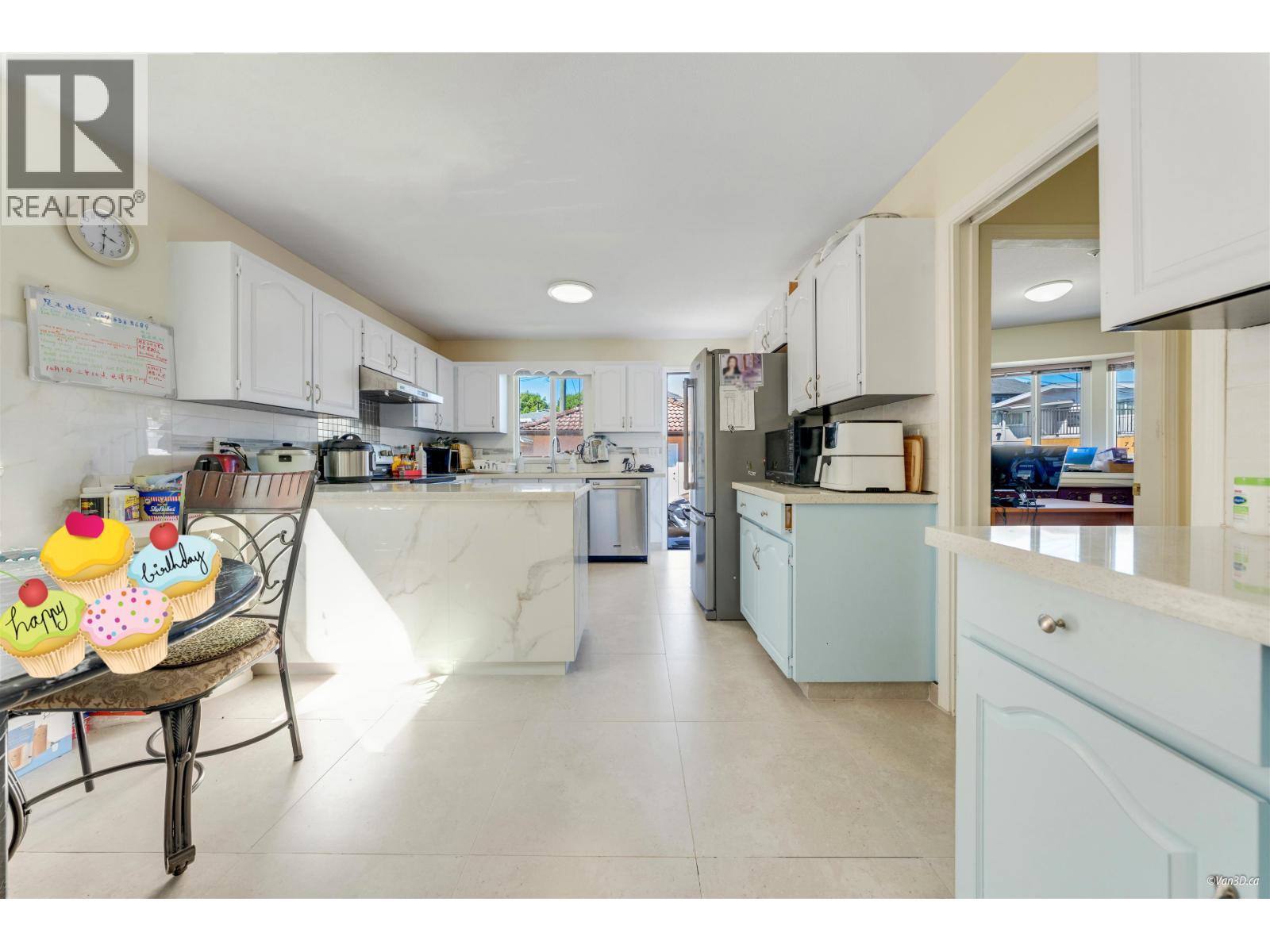 75 E 56th Avenue, Vancouver, British Columbia  V5X 1P7 - Photo 14 - R3035622