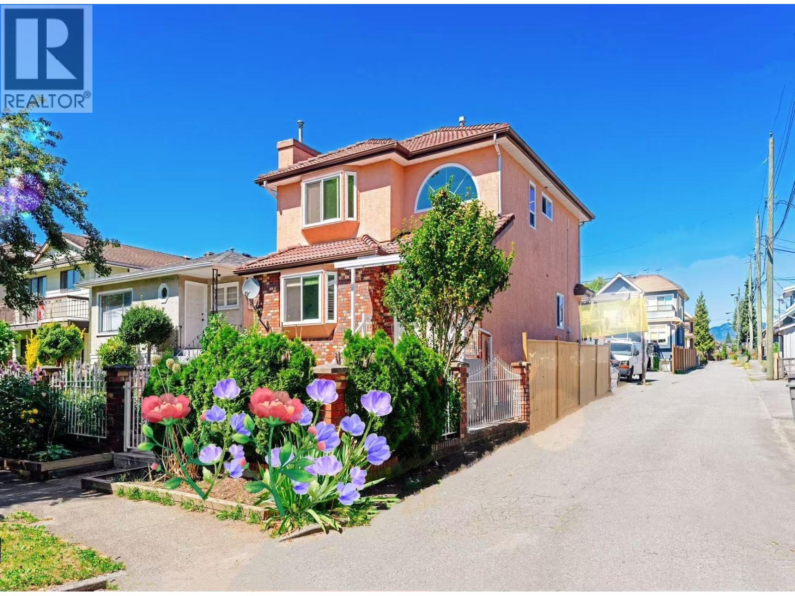 75 E 56TH AVENUE, Vancouver, British Columbia