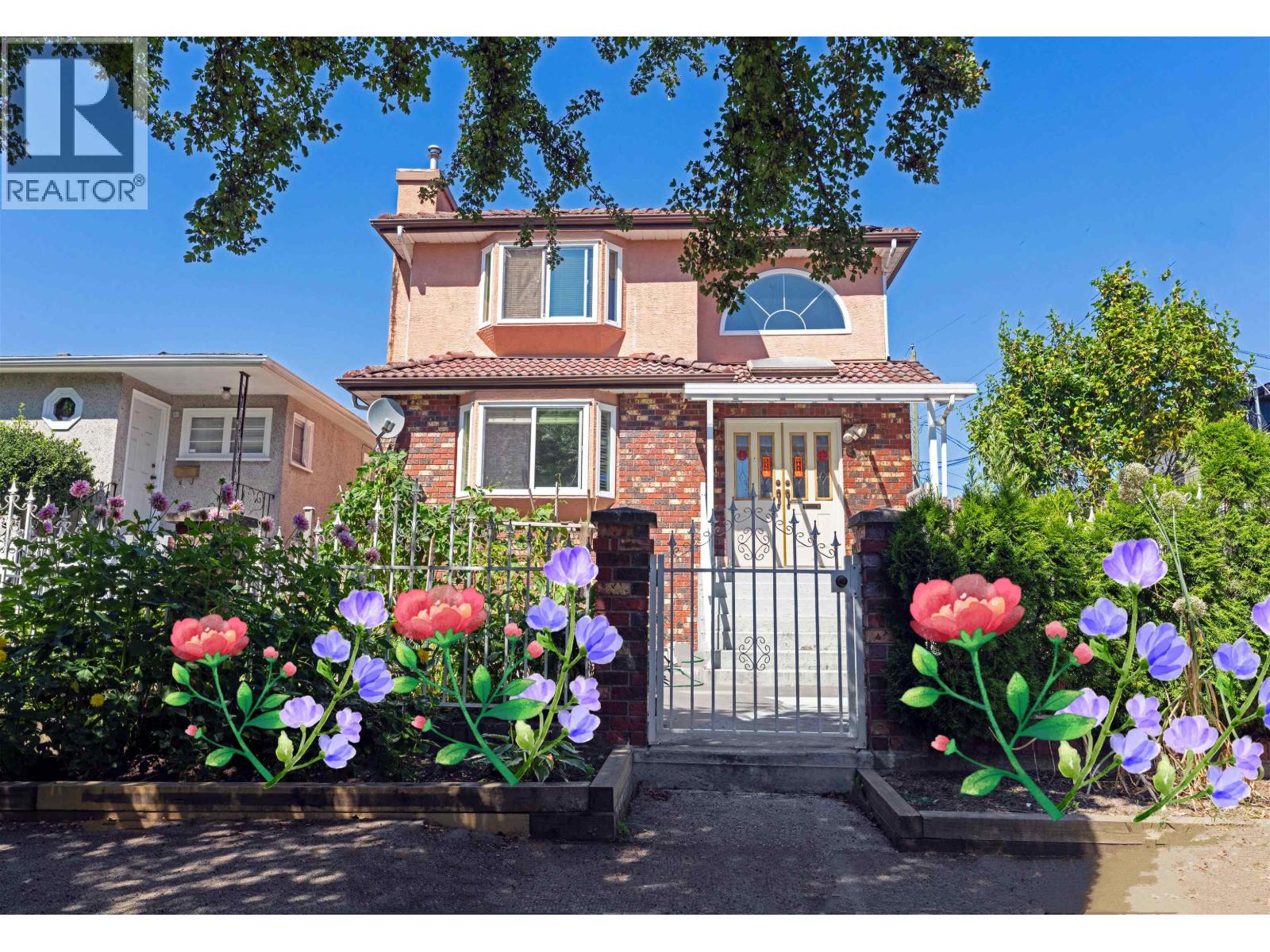 75 E 56th Avenue, Vancouver, British Columbia  V5X 1P7 - Photo 31 - R3035622