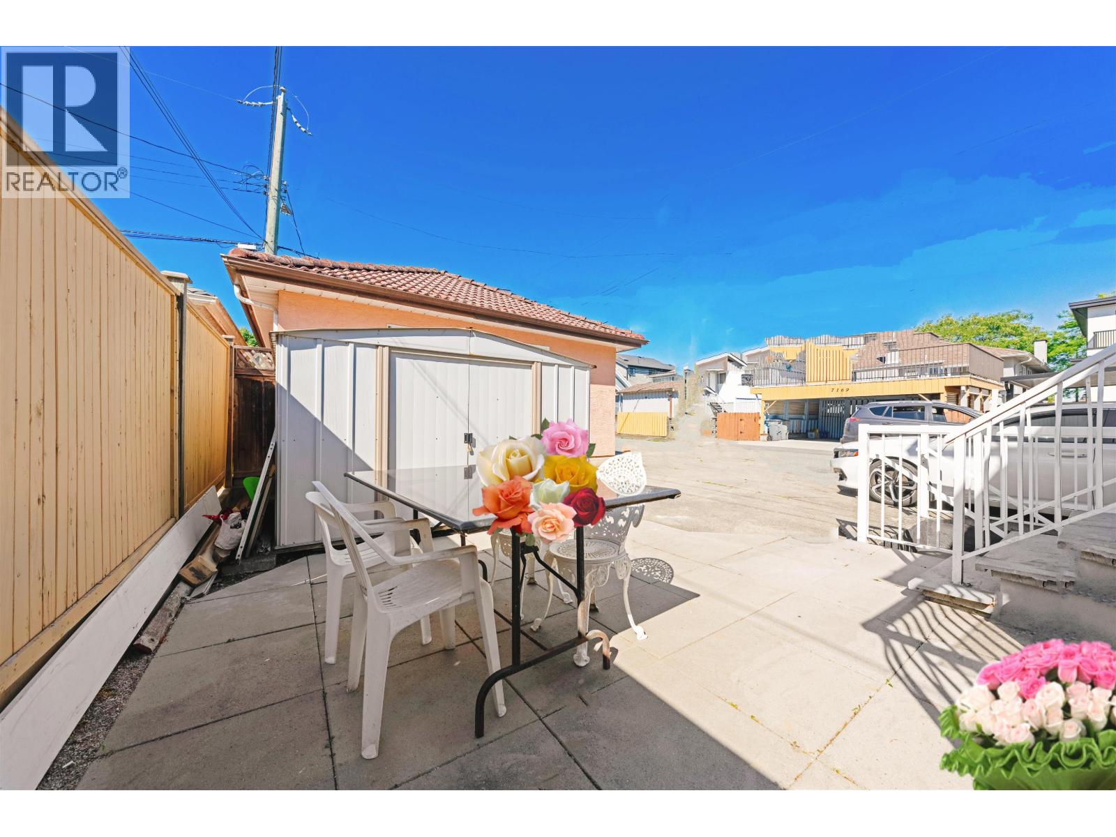 75 E 56th Avenue, Vancouver, British Columbia  V5X 1P7 - Photo 6 - R3035622