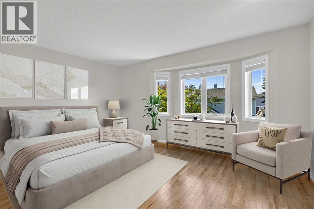 362 Regal Park Ne, Calgary, Alberta  T2E 0S6 - Photo 16 - A2301572