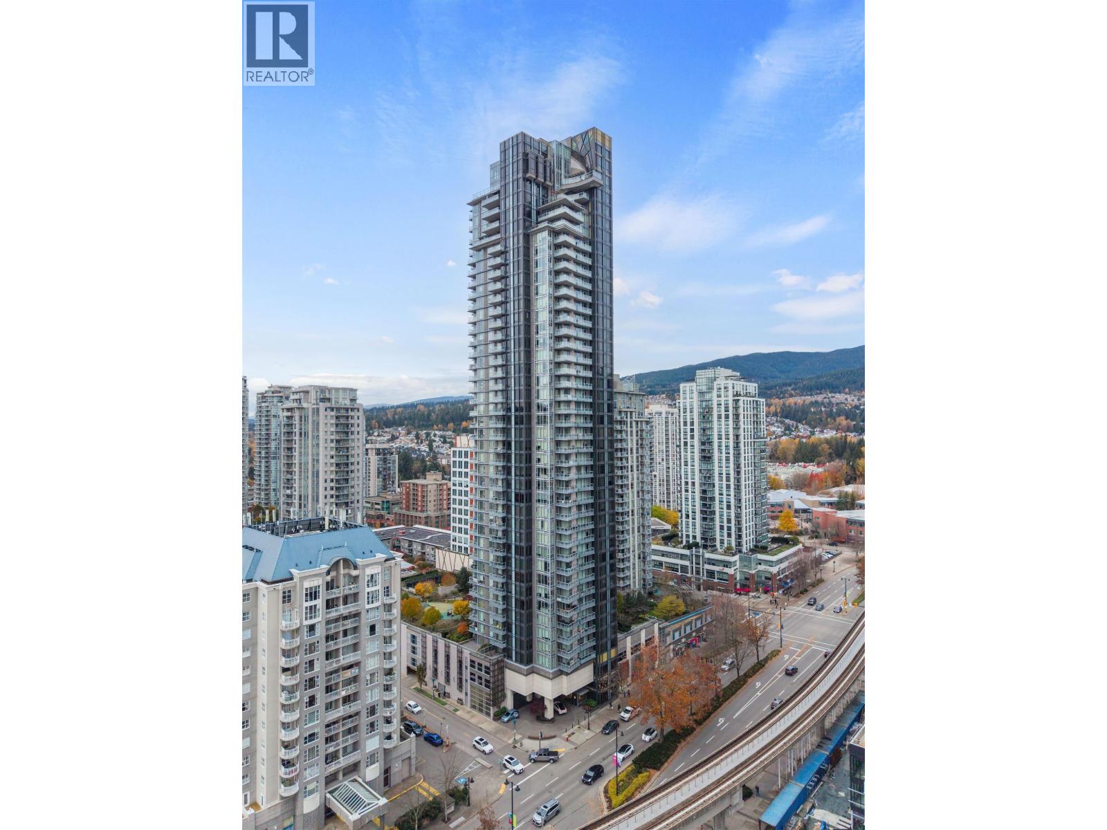 2502 1188 Pinetree Way, Coquitlam, British Columbia  V3B 0K9 - Photo 19 - R3108047